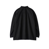 SEEALL / REGULAR COLLAR SHIRTS