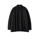SEEALL / REGULAR COLLAR SHIRTS