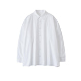 SEEALL / REGULAR COLLAR SHIRTS