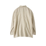 SEEALL / REGULAR COLLAR SHIRTS