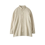 SEEALL / REGULAR COLLAR SHIRTS
