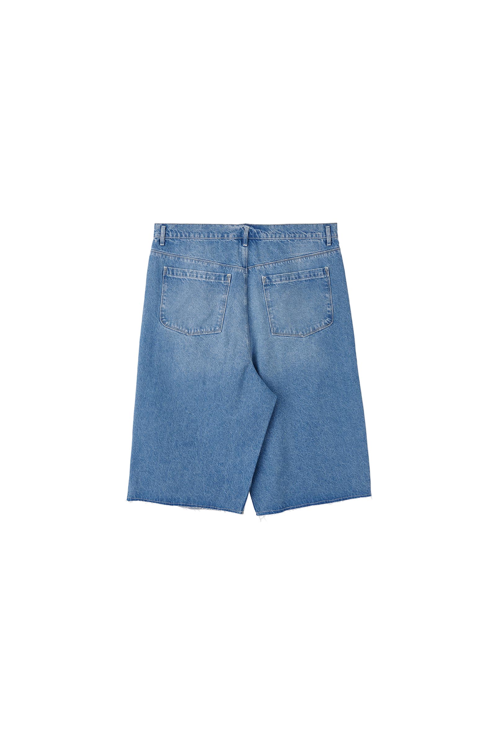 CAMIEL FORTGENS / BIG SHORTS