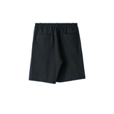 YOKE / Wool Washer Tropical 2Pleated Easy Shorts