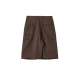 CAMIEL FORTGENS / CARGO SHORTS