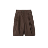 CAMIEL FORTGENS / CARGO SHORTS