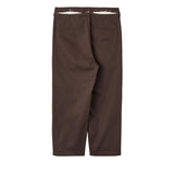 CAMIEL FORTGENS / SLACK PANTS