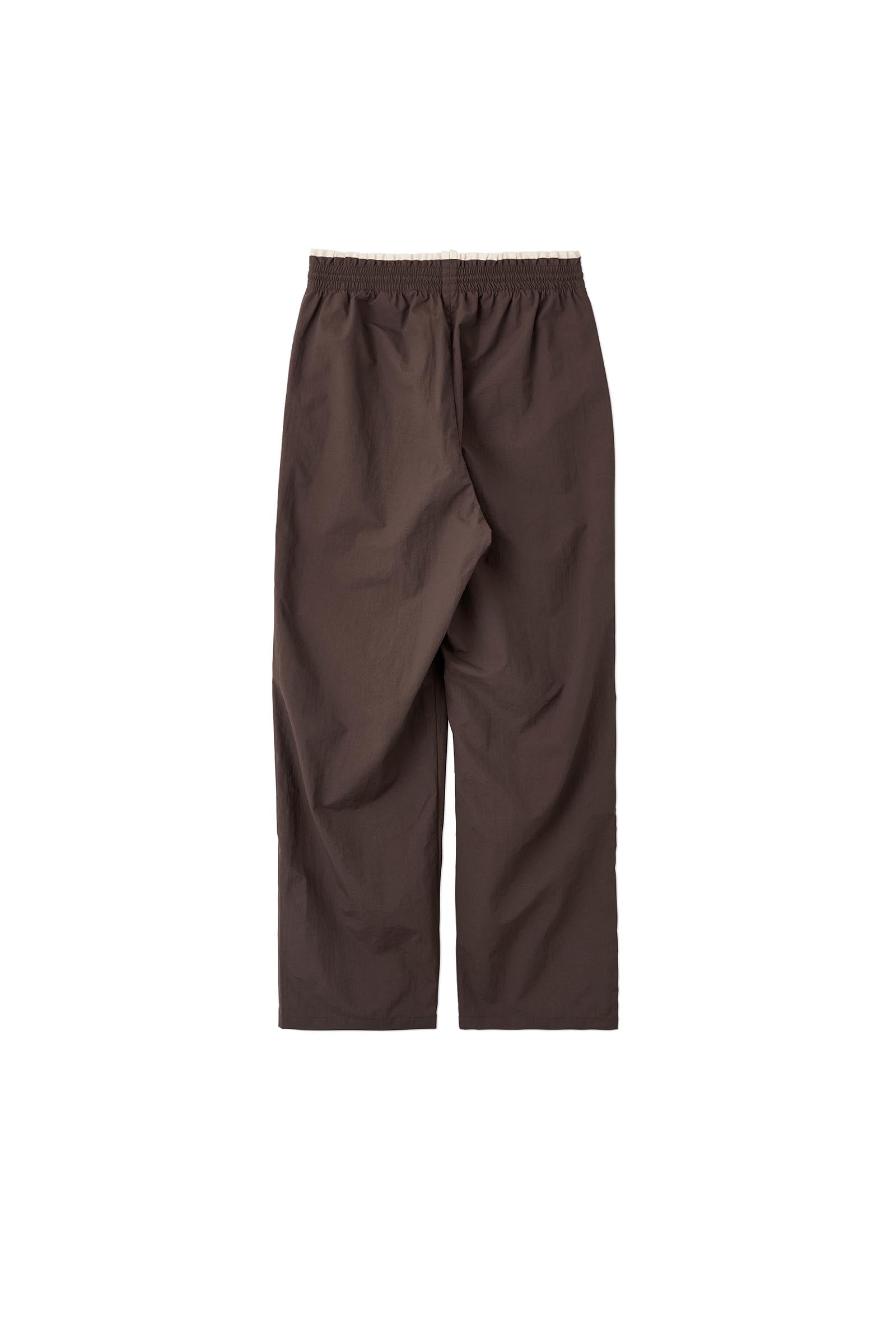 CAMIEL FORTGENS / SWEAT PANTS TECH