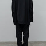 CAMIEL FORTGENS / SIMPLE PANTS