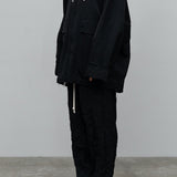CAMIEL FORTGENS / SIMPLE PANTS