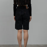 BLESS / OVER JOGGING SHORTS