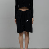 BLESS / OVER JOGGING SHORTS