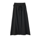 PHOTOCOPIEU / A-LINE SKIRT