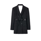 FETICO / 3-WAY TAILORED JACKET