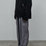 CAMIEL FORTGENS / SUIT PANTS
