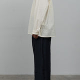 nonnotte / Oversized Shirt