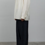 nonnotte / Oversized Shirt