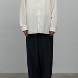 nonnotte / Oversized Shirt