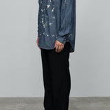 SEEALL / ESSENTIAL FLARE PANTS