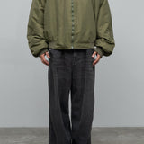 HED MAYNER / BOMBER