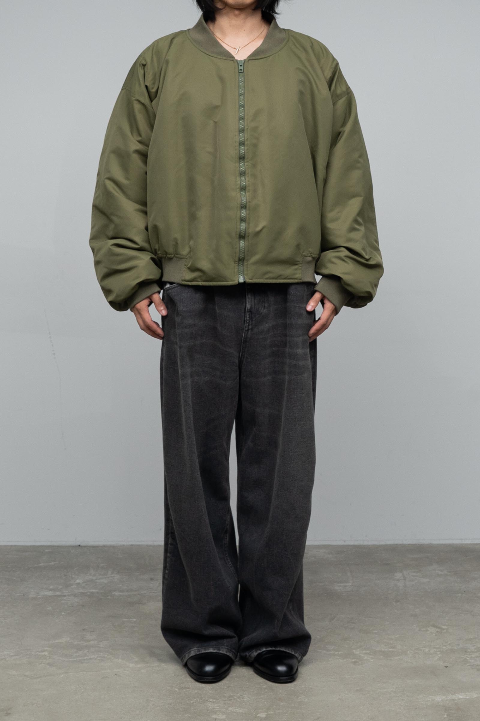 HED MAYNER / BOMBER