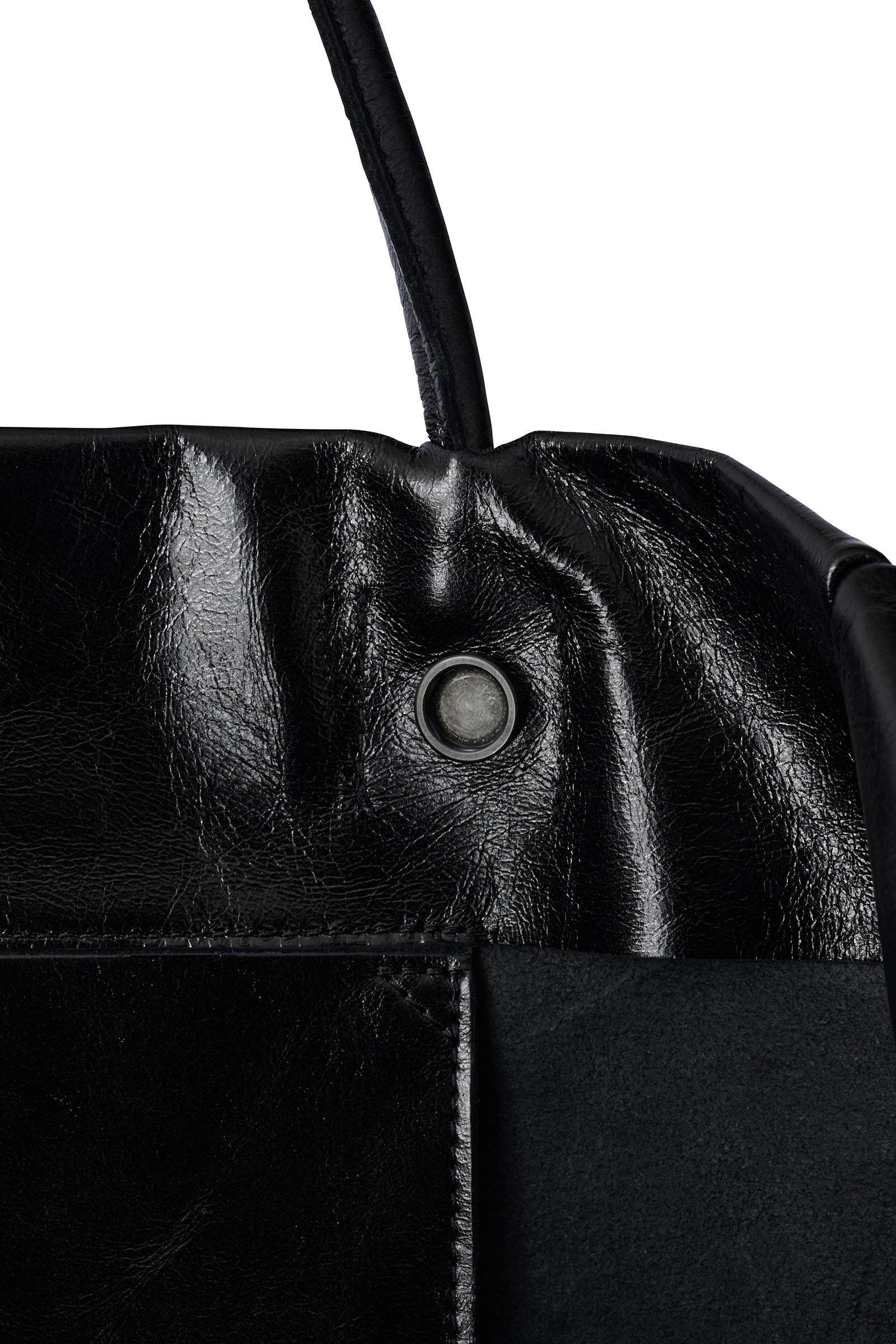 GABRIELA COLL GARMENTS / LEATHER LONG BAG – carol ONLINE STORE