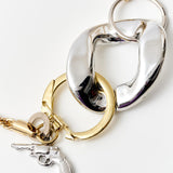 BLESS / MATERIALMIX BRACELET