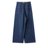 PHOTOCOPIEU / WIDE PANTS