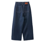 CAMIEL FORTGENS / TOURIST JEANS