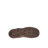salomon /  ACS PRO RED ASHES