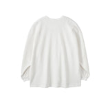 POLYPLOID / OVERSIZE LONGSLEEVE C