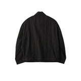 SEEALL / ZIP UP BLOUSON