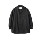 nonnotte / Dormeuse Shirt