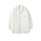 nonnotte / Dormeuse Shirt
