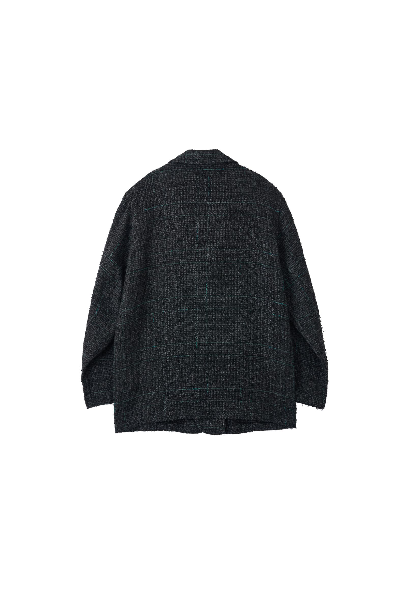 SEEALL / RELAXED JACKET