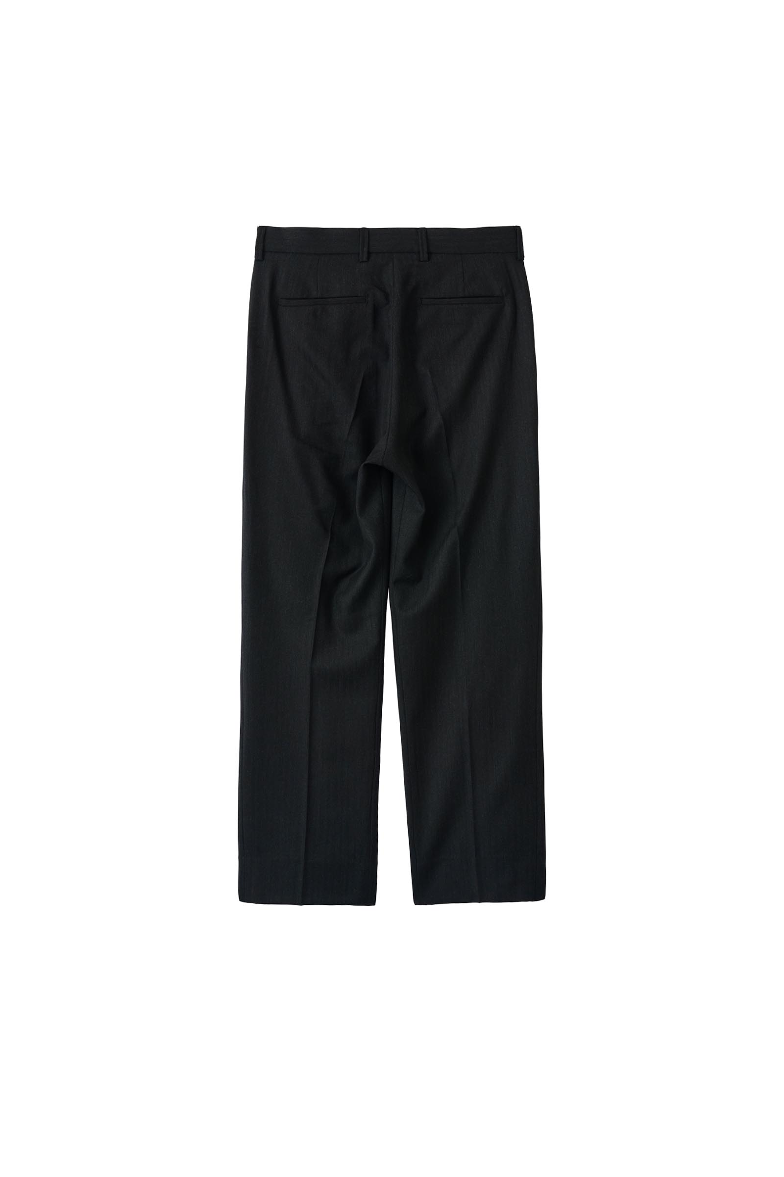 ISSUETHINGS / type114 (wool herringbone)