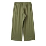 POLYPLOID / OVER PANTS C