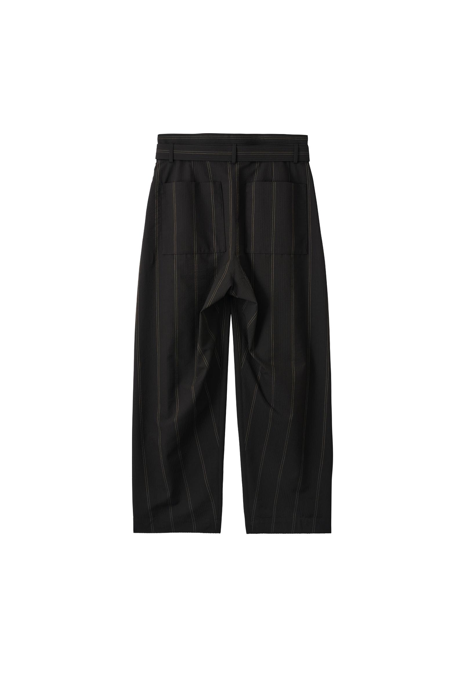 SEEALL / MANCHESTER PANTS