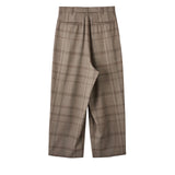 SEEALL / 80S TACK PANTS