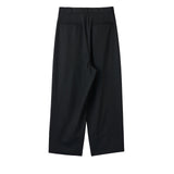 SEEALL / 80S TACK PANTS