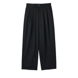 SEEALL / 80S TACK PANTS