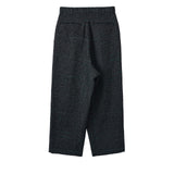 SEEALL / 80S TACK PANTS