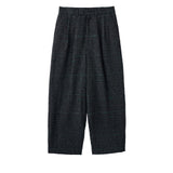 SEEALL / 80S TACK PANTS