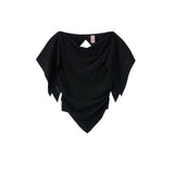 FETICO / SCARF BLOUSE