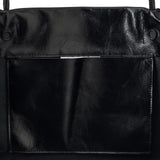 GABRIELA COLL GARMENTS / LEATHER LONG BAG
