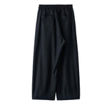 SEEALL / OVER BAGGY PANTS