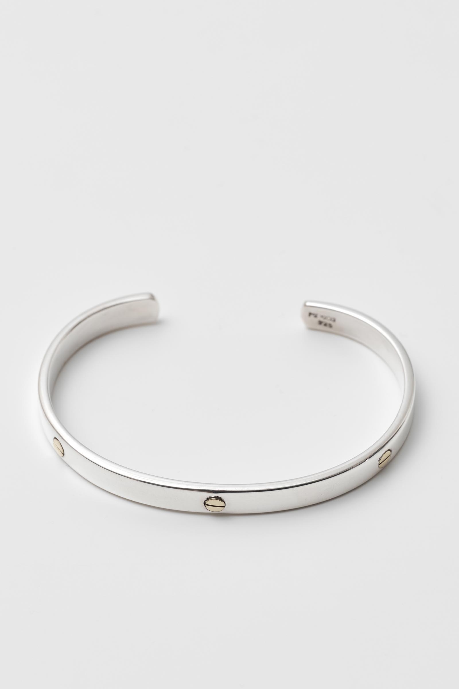 Mexican Jewelry / BANGLE