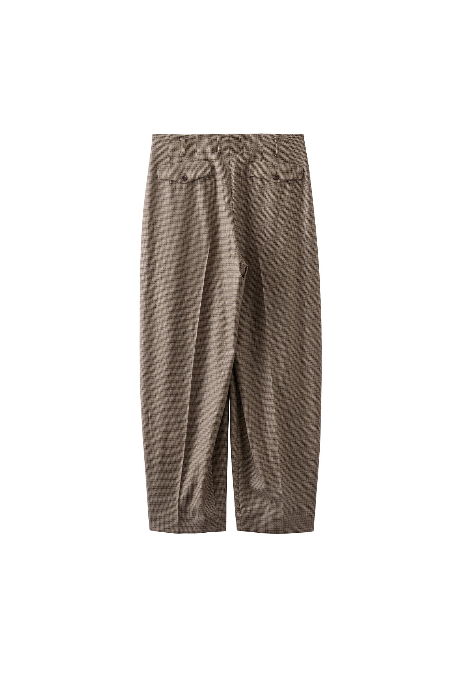 HED MAYNER / PANTS – carol ONLINE STORE