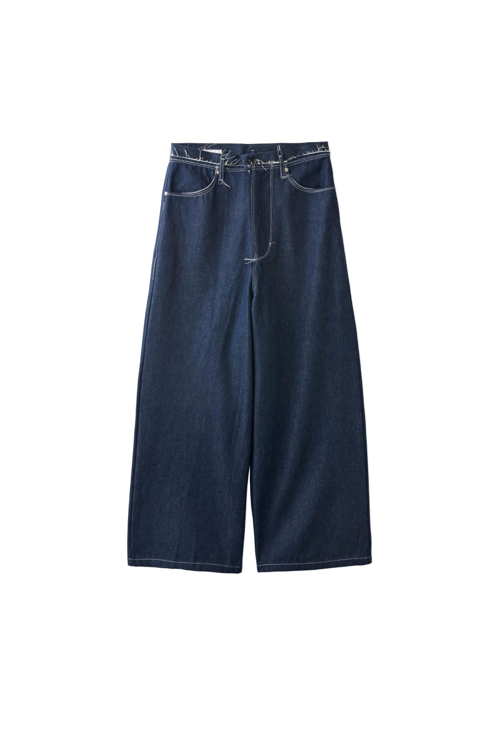 CAMIEL FORTGENS / TOURIST JEANS – carol ONLINE STORE