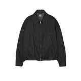 YOKE / Coating Cotton Drizzler Jacket