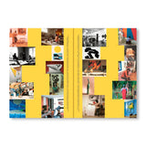 book /  APARTAMENTO ISSUE #35 Spring/Summer 2025